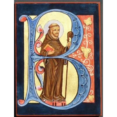 Bernardus