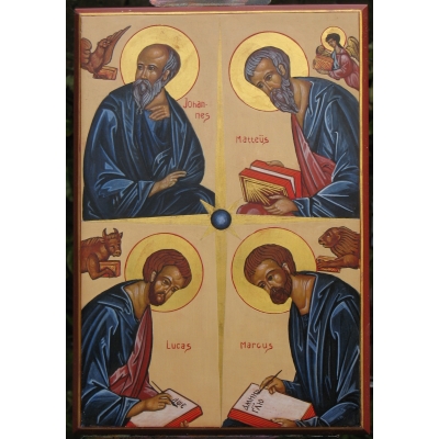 4 Evangelisten 4 Evangelisten