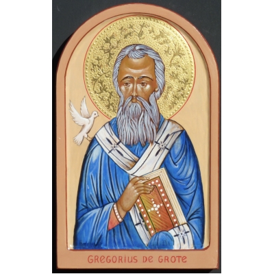 Gregorius de Grote