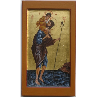 Christoffel met Christus