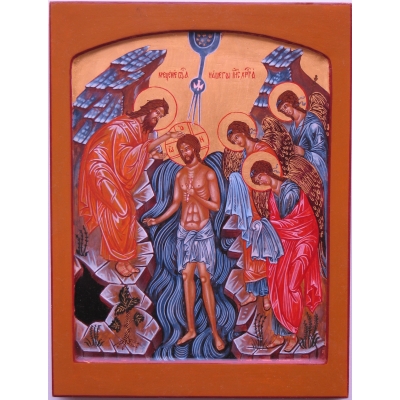 Doop in de Jordaan 2