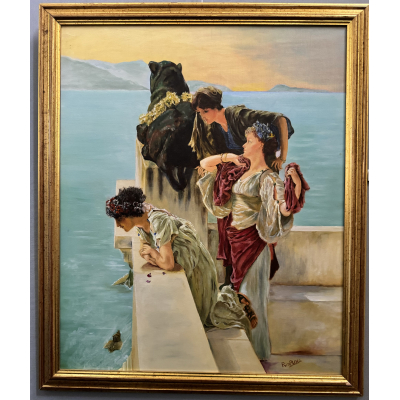 Tadema Tadema