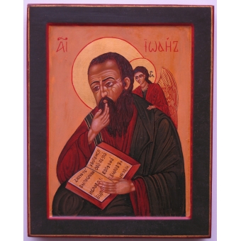 Johannes de Evangelist