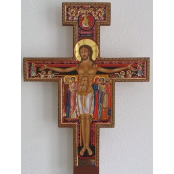 Kruis van San Damiano