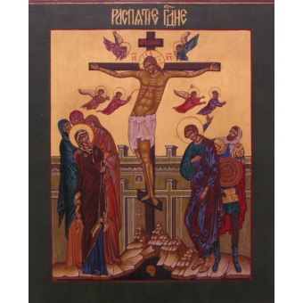 Kruisiging van Christus