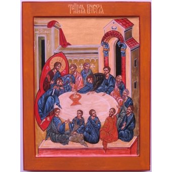 Het Laatste Avondmaal