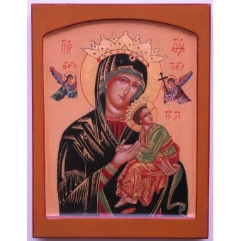 Moedergods Altijddurende Bijstand Moedergods Altijddurende Bijstand