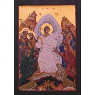 Opstanding van Christus