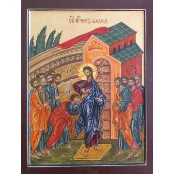 De Ongelovige Thomas