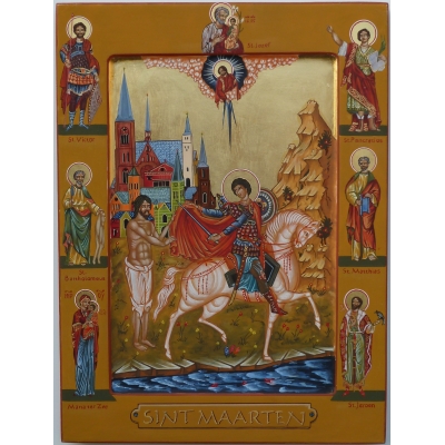 Sint Maarten Sint Maarten