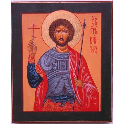 Heilige Victor Heilige Victor