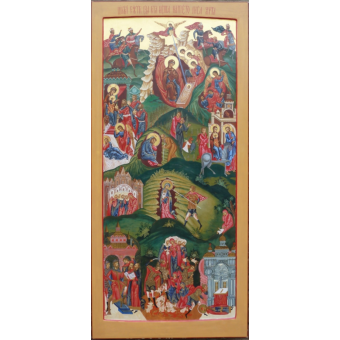 Vitae Kersticoon Vitae Kersticoon