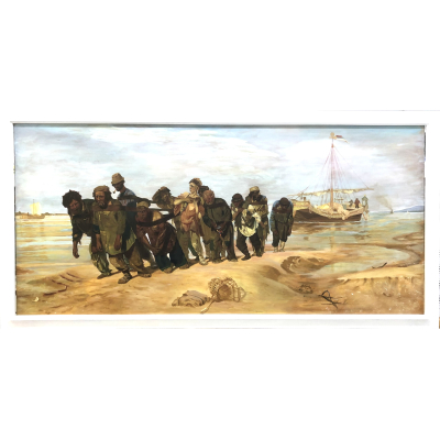 Wolgaslepers Wolgaslepers