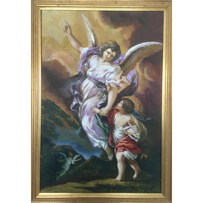 Beschermengel Beschermengel